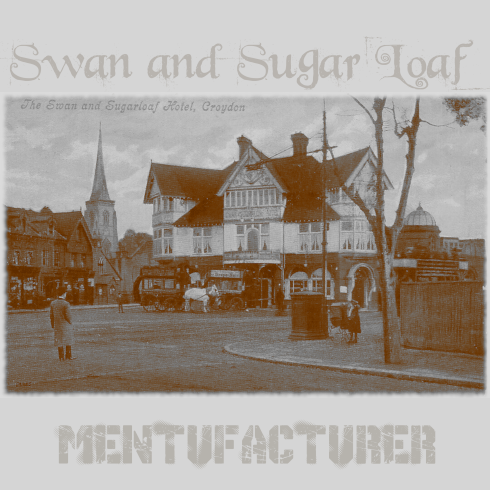 Swan and Sugar Loaf